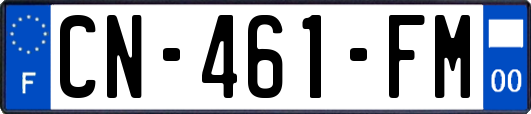 CN-461-FM