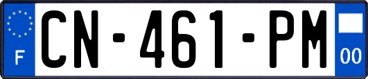 CN-461-PM