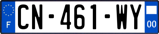 CN-461-WY