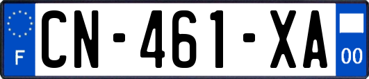 CN-461-XA
