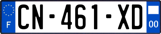 CN-461-XD