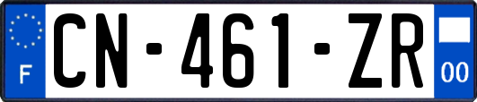 CN-461-ZR