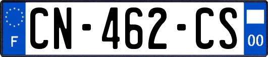 CN-462-CS