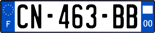 CN-463-BB