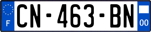 CN-463-BN