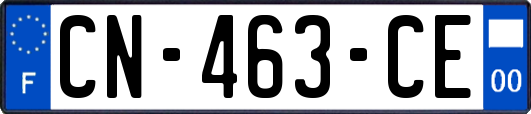 CN-463-CE