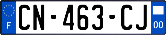 CN-463-CJ