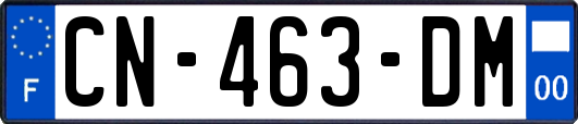 CN-463-DM