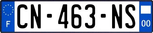 CN-463-NS