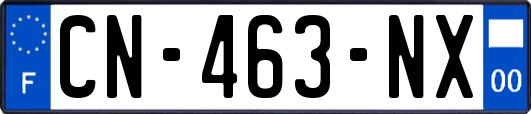 CN-463-NX