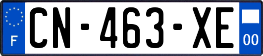 CN-463-XE