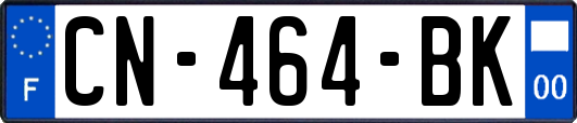 CN-464-BK