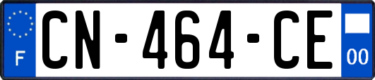 CN-464-CE