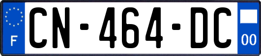 CN-464-DC