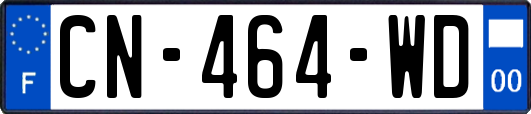 CN-464-WD