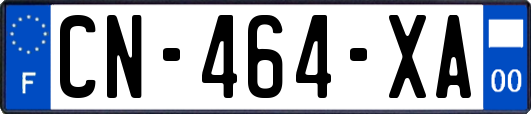 CN-464-XA