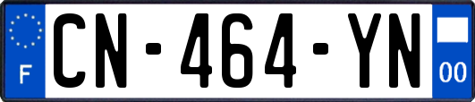 CN-464-YN