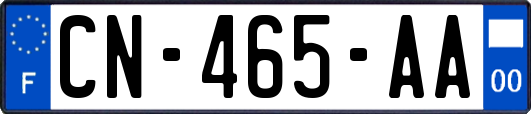 CN-465-AA