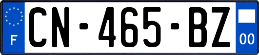 CN-465-BZ