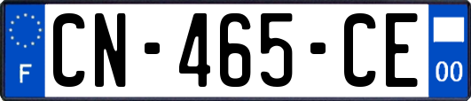 CN-465-CE