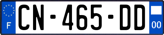 CN-465-DD