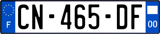 CN-465-DF