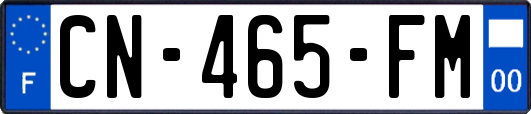 CN-465-FM