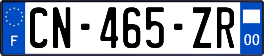 CN-465-ZR