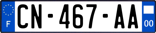 CN-467-AA