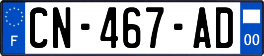 CN-467-AD