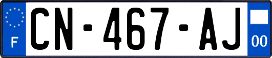 CN-467-AJ