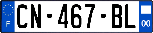 CN-467-BL