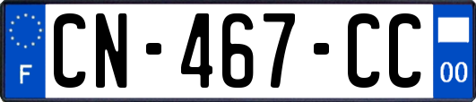 CN-467-CC