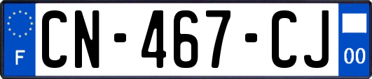 CN-467-CJ