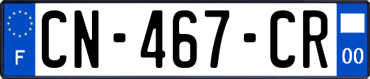 CN-467-CR