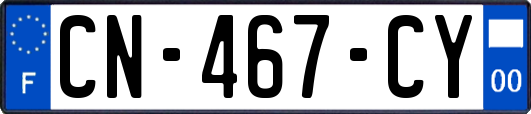 CN-467-CY