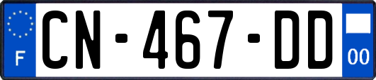 CN-467-DD