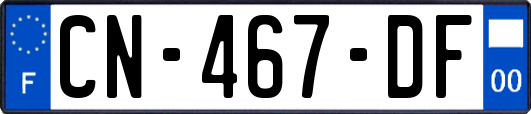 CN-467-DF