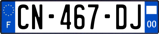 CN-467-DJ