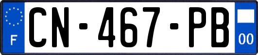 CN-467-PB