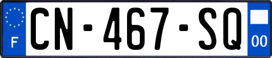 CN-467-SQ