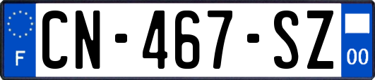 CN-467-SZ