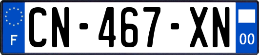 CN-467-XN