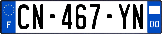 CN-467-YN