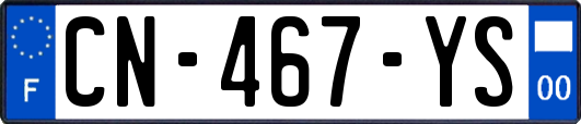 CN-467-YS