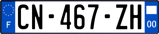 CN-467-ZH