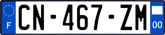 CN-467-ZM