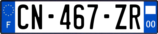 CN-467-ZR