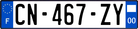 CN-467-ZY