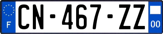 CN-467-ZZ